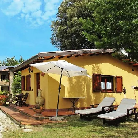 Podere Caldaruccio La Pineta - 26 People & Villa Ramazzano - Le Pulci