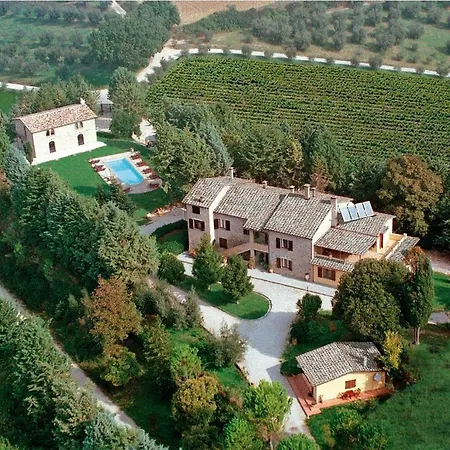 וילה Podere Caldaruccio La Pineta - 26 People &