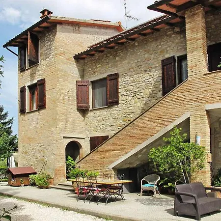 Podere Caldaruccio La Pineta - 26 People &