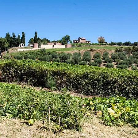 וילה Podere Caldaruccio La Pineta - 26 People & *