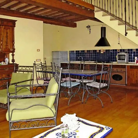 Podere Caldaruccio La Pineta - 26 People & *