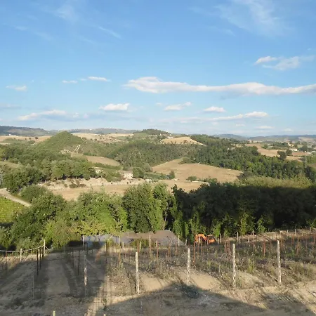 Podere Caldaruccio La Pineta - 26 People & וילה Ramazzano - Le Pulci