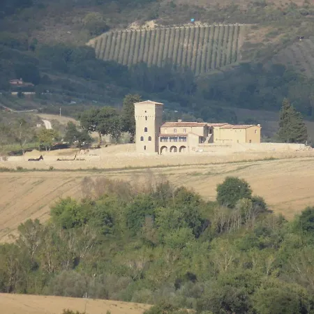 Villa Podere Caldaruccio La Pineta - 26 People & *