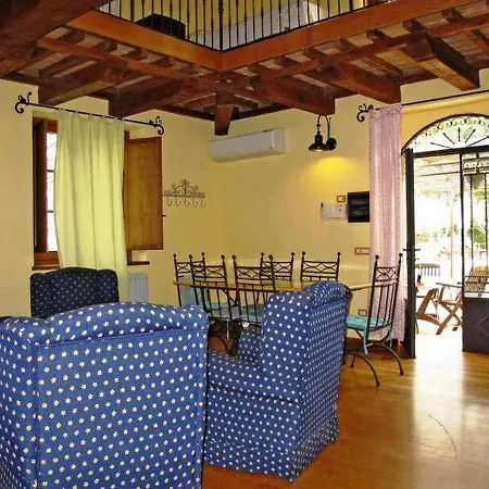 Podere Caldaruccio La Pineta - 26 People & Villa *