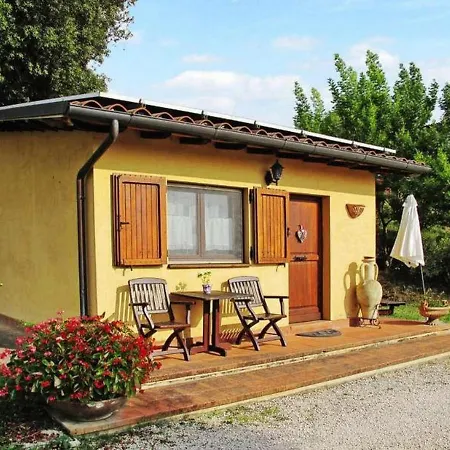 וילה Podere Caldaruccio La Pineta - 26 People & Ramazzano - Le Pulci
