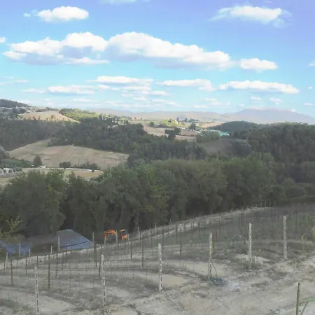 Podere Caldaruccio La Pineta - 26 People & * Ramazzano - Le Pulci