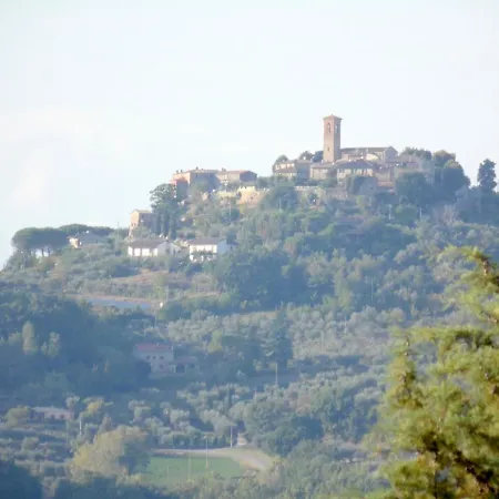 Podere Caldaruccio La Pineta - 26 People &