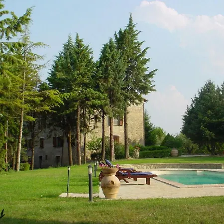 Podere Caldaruccio La Pineta - 26 People & וילה *
