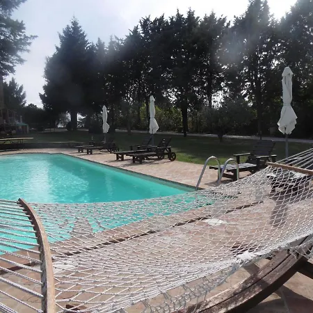 Podere Caldaruccio La Pineta - 26 People & *